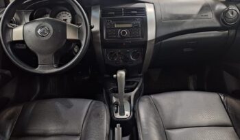 NISSAN LIVINA 1.8 S FLEX FUEI Cheio