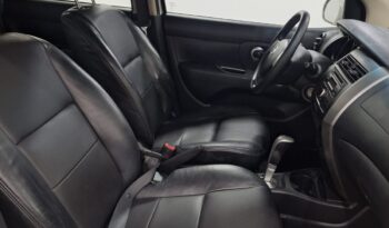 NISSAN LIVINA 1.8 S FLEX FUEI Cheio