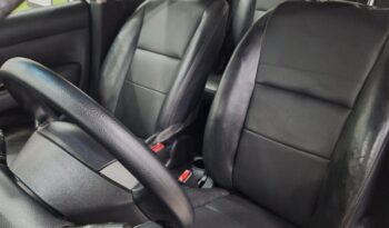 NISSAN LIVINA 1.8 S FLEX FUEI Cheio