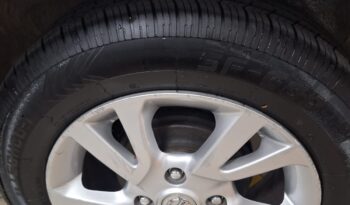 NISSAN LIVINA 1.8 S FLEX FUEI Cheio