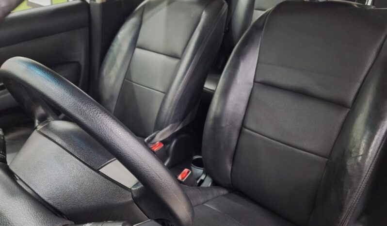 NISSAN LIVINA 1.8 S FLEX FUEI Cheio