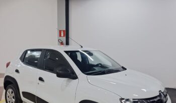 RENO KWID 1.0 ZEM Cheio