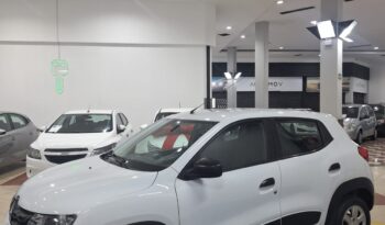 RENO KWID 1.0 ZEM Cheio