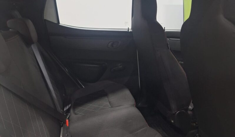 RENO KWID 1.0 ZEM Cheio