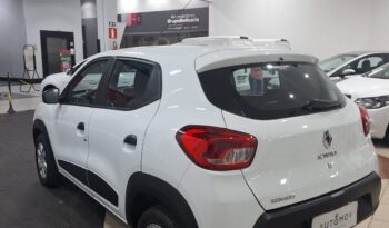 RENO KWID 1.0 ZEM Cheio