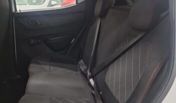 RENO KWID 1.0 ZEM Cheio