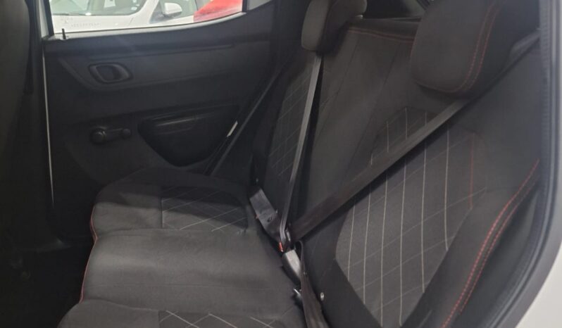 RENO KWID 1.0 ZEM Cheio