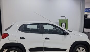 RENO KWID 1.0 ZEM Cheio