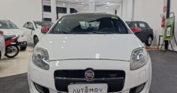FIAT BRAVO TJET 1.4 TURBO