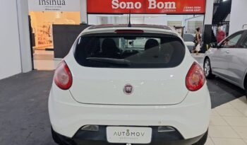 FIAT BRAVO TJET 1.4 TURBO Cheio