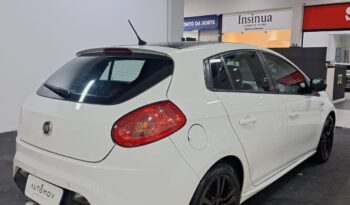 FIAT BRAVO TJET 1.4 TURBO Cheio