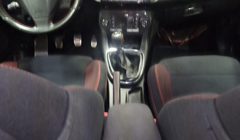 FIAT BRAVO TJET 1.4 TURBO Cheio