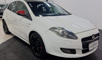 FIAT BRAVO TJET 1.4 TURBO Cheio
