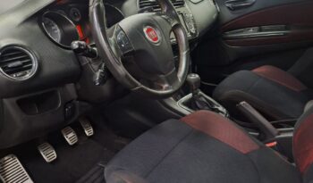 FIAT BRAVO TJET 1.4 TURBO Cheio