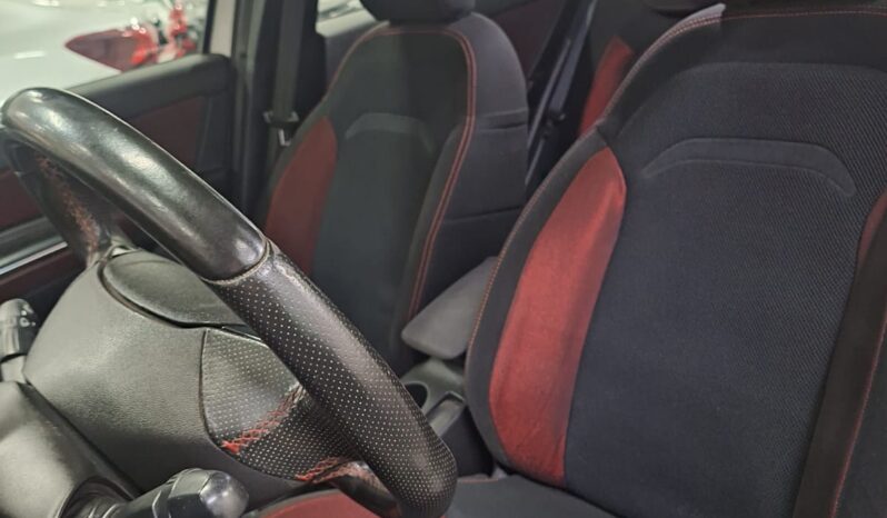 FIAT BRAVO TJET 1.4 TURBO Cheio