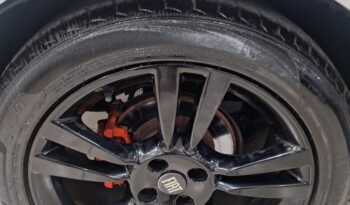 FIAT BRAVO TJET 1.4 TURBO Cheio