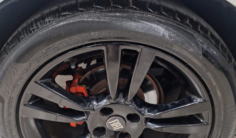 FIAT BRAVO TJET 1.4 TURBO Cheio