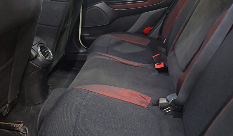 FIAT BRAVO TJET 1.4 TURBO Cheio