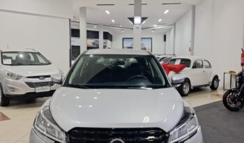 NISSAN KICKS ACTIVE 1.6 FLEX Cheio