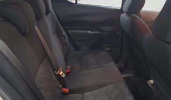 NISSAN KICKS ACTIVE 1.6 FLEX Cheio