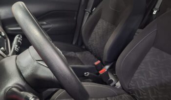NISSAN KICKS ACTIVE 1.6 FLEX Cheio