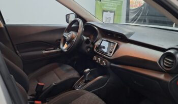 NISSAN KICKS ACTIVE 1.6 FLEX Cheio