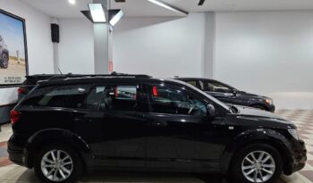 FIAT FREEMONT AT6 2.4 Cheio