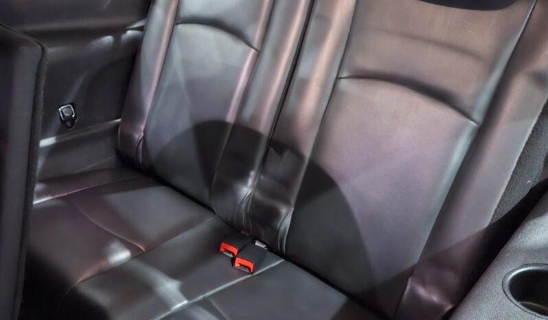 FIAT FREEMONT AT6 2.4 Cheio