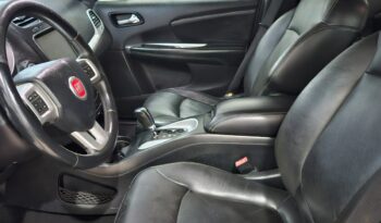 FIAT FREEMONT AT6 2.4 Cheio