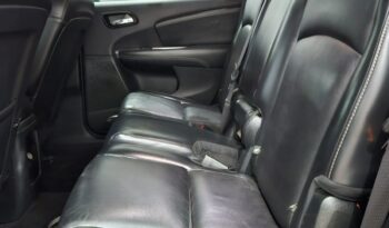 FIAT FREEMONT AT6 2.4 Cheio