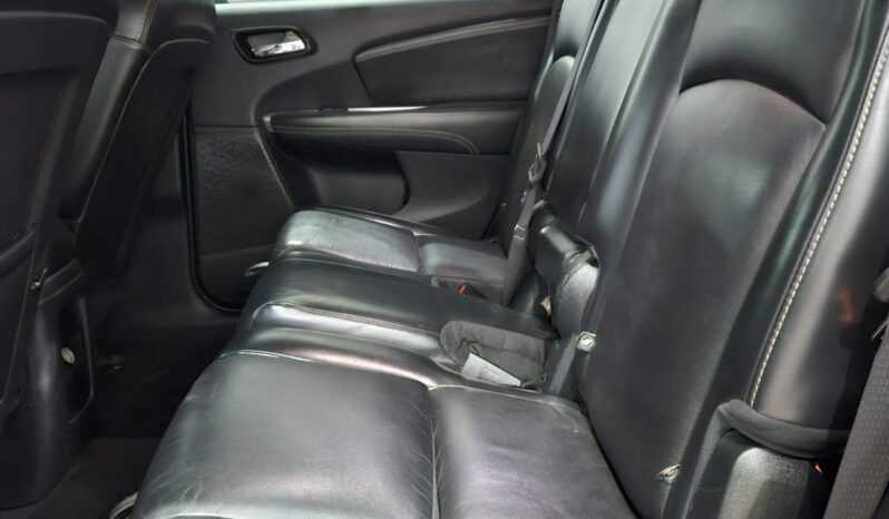 FIAT FREEMONT AT6 2.4 Cheio