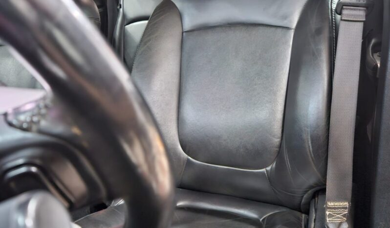 FIAT FREEMONT AT6 2.4 Cheio