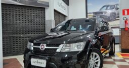 FIAT FREEMONT AT6 2.4