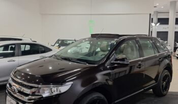 FORD EDGE V6 Cheio