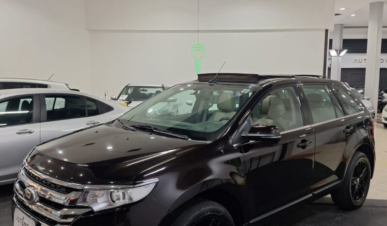 FORD EDGE V6 Cheio