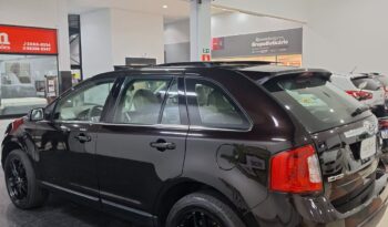 FORD EDGE V6 Cheio