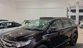 FORD EDGE V6 Cheio