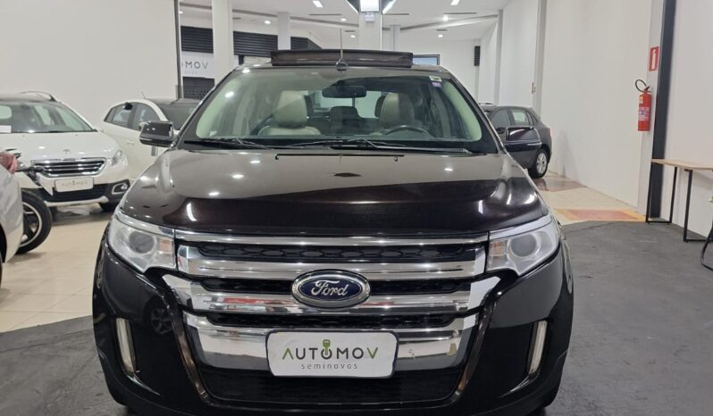 FORD EDGE V6 Cheio
