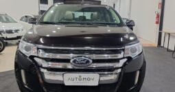 FORD EDGE V6