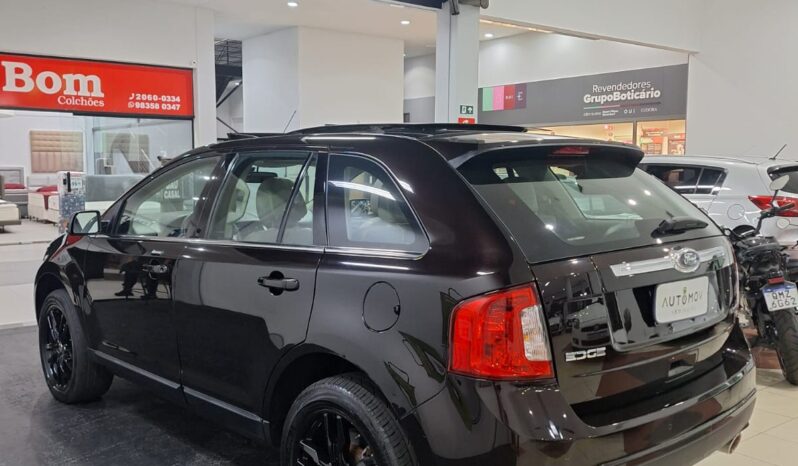 FORD EDGE V6 Cheio