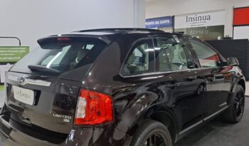 FORD EDGE V6 Cheio