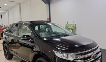 FORD EDGE V6 Cheio