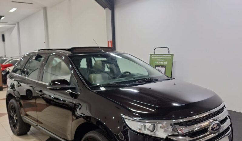 FORD EDGE V6 Cheio