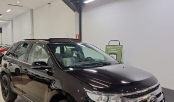 FORD EDGE V6 Cheio