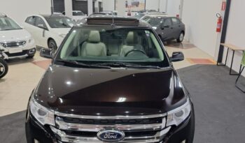 FORD EDGE V6 Cheio