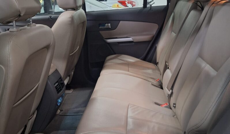 FORD EDGE V6 Cheio