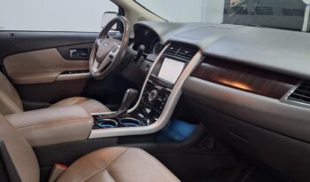 FORD EDGE V6 Cheio
