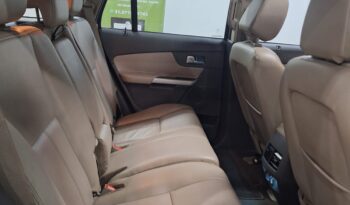 FORD EDGE V6 Cheio