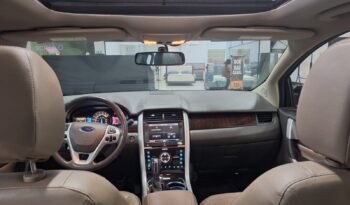 FORD EDGE V6 Cheio