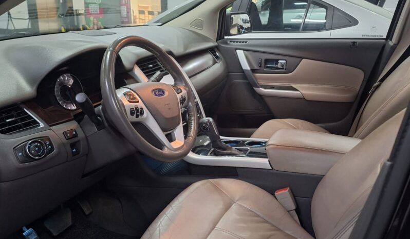 FORD EDGE V6 Cheio